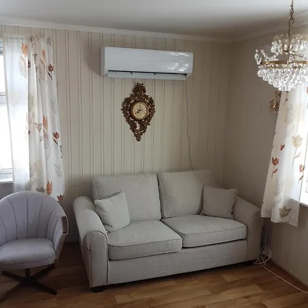 Casa de Férias Nordmeerangler *