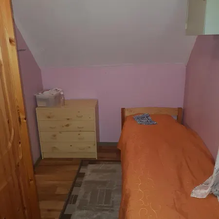 بيت للعطل Nordmeerangler *